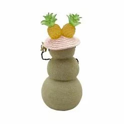 St. Nicholas Square® Sand Snowman LED Table Decor -Nichola Home Decor Shop unnamed file 2464
