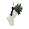 St. Nicholas Square® Filled Botanical Stocking Wall Decor