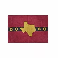 St. Nicholas Square® Texas Belt Rug