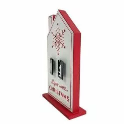 St. Nicholas Square® LED Enamel Metal Christmas Countdown Calendar Decor -Nichola Home Decor Shop unnamed file 2575