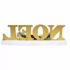 St. Nicholas Square® Neon Noel Table Decor -Nichola Home Decor Shop unnamed file 2584