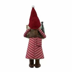 St. Nicholas Square® Tall Texas Gnome Decor -Nichola Home Decor Shop unnamed file 2602