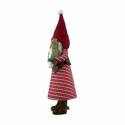 St. Nicholas Square® Tall Texas Gnome Decor -Nichola Home Decor Shop unnamed file 2603