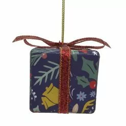 St. Nicholas Square® Present Ornament -Nichola Home Decor Shop unnamed file 2644