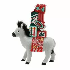 St. Nicholas Square® Donkey Table Decor