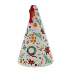 St. Nicholas Square® "Blessing For All" Tree Cone Decor -Nichola Home Decor Shop unnamed file 2663