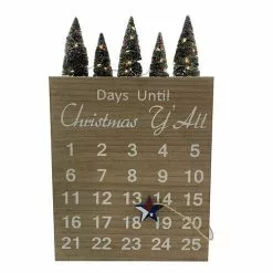 St. Nicholas Square® Christmas Countdown Calendar