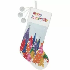 St. Nicholas Square® Merry To Everyone Pride Stocking