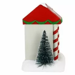 St. Nicholas Square® Village Donut Stand -Nichola Home Decor Shop unnamed file 292