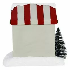 St. Nicholas Square® Village Donut Stand -Nichola Home Decor Shop unnamed file 293