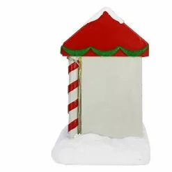 St. Nicholas Square® Village Donut Stand -Nichola Home Decor Shop unnamed file 294