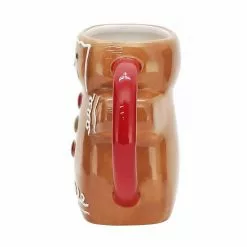 St. Nicholas Square® Gingerbread Mug -Nichola Home Decor Shop unnamed file 310