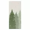 St. Nicholas Square® Printed Trees Hand Towel