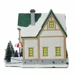 St. Nicholas Square® Village Café House 8 St. Nicholas Square® Village Café House -Nichola Home Decor Shop unnamed file 353