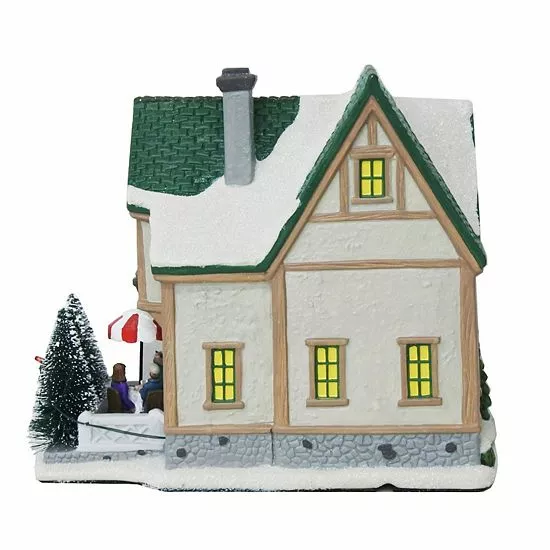 St. Nicholas Square® Village Café House 3 St. Nicholas Square® Village Café House - Image 3