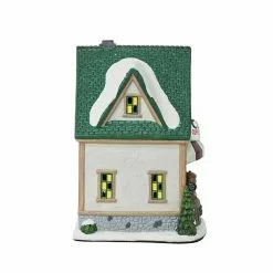 St. Nicholas Square® Village Café House 10 St. Nicholas Square® Village Café House -Nichola Home Decor Shop unnamed file 355