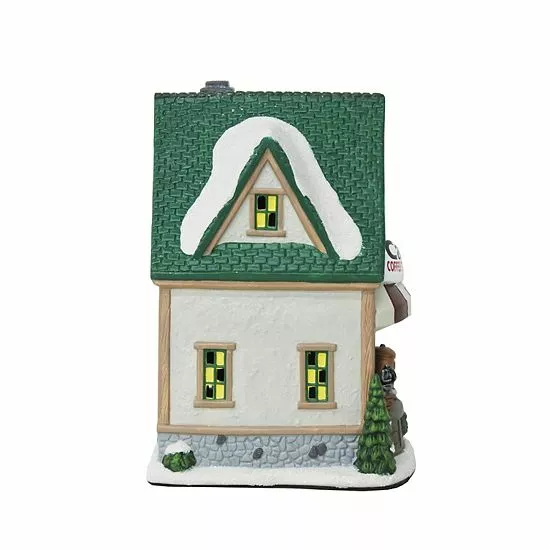 St. Nicholas Square® Village Café House 5 St. Nicholas Square® Village Café House - Image 5