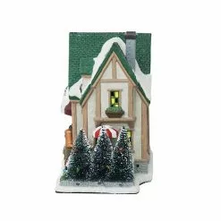 St. Nicholas Square® Village Café House 11 St. Nicholas Square® Village Café House -Nichola Home Decor Shop unnamed file 356