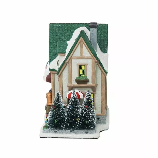 St. Nicholas Square® Village Café House 6 St. Nicholas Square® Village Café House - Image 6