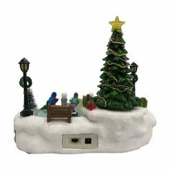 St. Nicholas Square® Village Tree Square -Nichola Home Decor Shop unnamed file 404