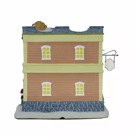 St. Nicholas Square® Village Barber Shop 5 St. Nicholas Square® Village Barber Shop - Image 5