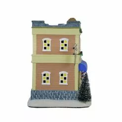 St. Nicholas Square® Village Barber Shop 11 St. Nicholas Square® Village Barber Shop -Nichola Home Decor Shop unnamed file 457