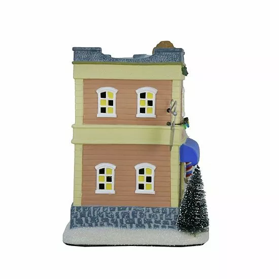 St. Nicholas Square® Village Barber Shop 6 St. Nicholas Square® Village Barber Shop - Image 6