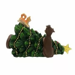 St. Nicholas Square® Village Little Rascals Tree Topple -Nichola Home Decor Shop unnamed file 492