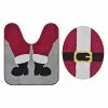 St. Nicholas Square® Santa Lid & Contour Set