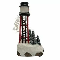 St. Nicholas Square® Village Snowman Water Tank -Nichola Home Decor Shop unnamed file 527