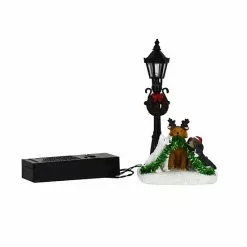 St. Nicholas Square® Village Happy Dogs -Nichola Home Decor Shop unnamed file 561