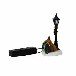 St. Nicholas Square® Village Happy Dogs -Nichola Home Decor Shop unnamed file 562