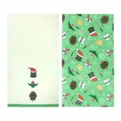 St. Nicholas Square® Star Wars Kitchen Towel 2-pk. -Nichola Home Decor Shop unnamed file 567