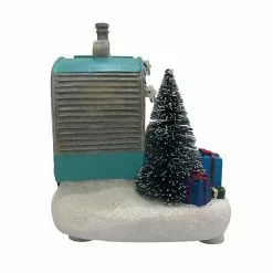 St. Nicholas Square® Village Christmas Camper Prelit Fire -Nichola Home Decor Shop unnamed file 584