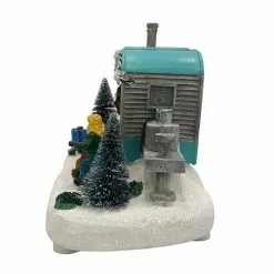 St. Nicholas Square® Village Christmas Camper Prelit Fire -Nichola Home Decor Shop unnamed file 585