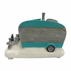 St. Nicholas Square® Village Christmas Camper Prelit Fire -Nichola Home Decor Shop unnamed file 586