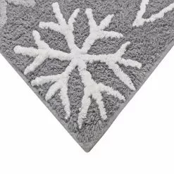 St. Nicholas Square® Snowflake Rug 7 St. Nicholas Square® Snowflake Rug -Nichola Home Decor Shop unnamed file 59