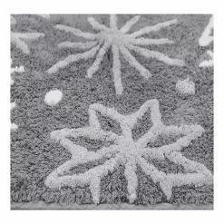 St. Nicholas Square® Snowflake Rug 8 St. Nicholas Square® Snowflake Rug -Nichola Home Decor Shop unnamed file 60