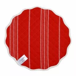 St. Nicholas Square® Reversible Quilted Holiday Placemat -Nichola Home Decor Shop unnamed file 604