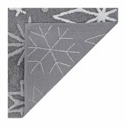 St. Nicholas Square® Snowflake Rug 9 St. Nicholas Square® Snowflake Rug -Nichola Home Decor Shop unnamed file 61