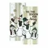 St. Nicholas Square® Snowman Family Kitchen Towel 2-pk.