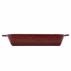 St. Nicholas Square® Yuletide Casserole Pan 5 St. Nicholas Square® Yuletide Casserole Pan -Nichola Home Decor Shop unnamed file 645