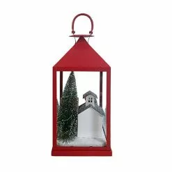 St. Nicholas Square® LED Lantern Table Decor 5 St. Nicholas Square® LED Lantern Table Decor -Nichola Home Decor Shop unnamed file 656