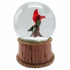 St. Nicholas Square® Cardinal Musical Snow Globe Table Decor -Nichola Home Decor Shop unnamed file 675