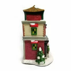 St. Nicholas Square® Village Restaurant Row -Nichola Home Decor Shop unnamed file 682