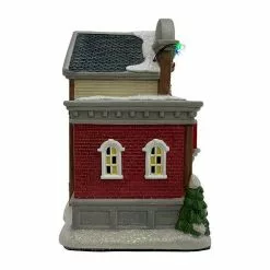 St. Nicholas Square® Village Lee's Trees -Nichola Home Decor Shop unnamed file 691