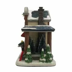 St. Nicholas Square® Village Lee's Trees -Nichola Home Decor Shop unnamed file 692