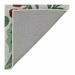 St. Nicholas Square® Holy Berry Hooked 20'' X 30'' Rug 7 St. Nicholas Square® Holy Berry Hooked 20'' X 30'' Rug -Nichola Home Decor Shop unnamed file 700