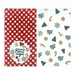 St. Nicholas Square® Gimme Some Cookies Kitchen Towel 2-pk. -Nichola Home Decor Shop unnamed file 715