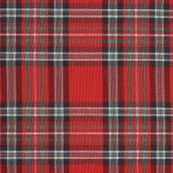 St. Nicholas Square® Tartan Plaid Dinner Napkin 4-pk. 5 St. Nicholas Square® Tartan Plaid Dinner Napkin 4-pk. -Nichola Home Decor Shop unnamed file 774